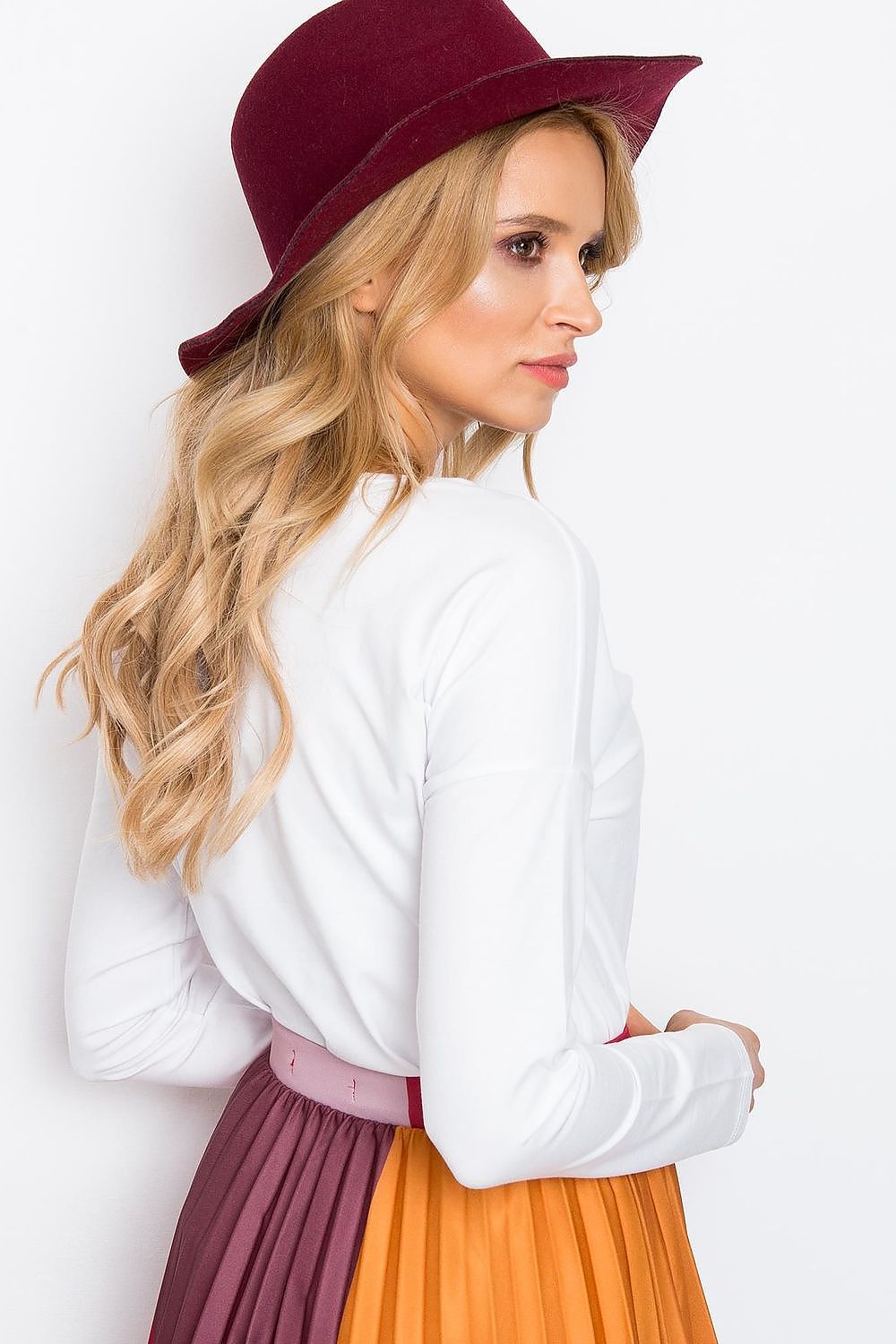 Chemisier model 161494 BFG