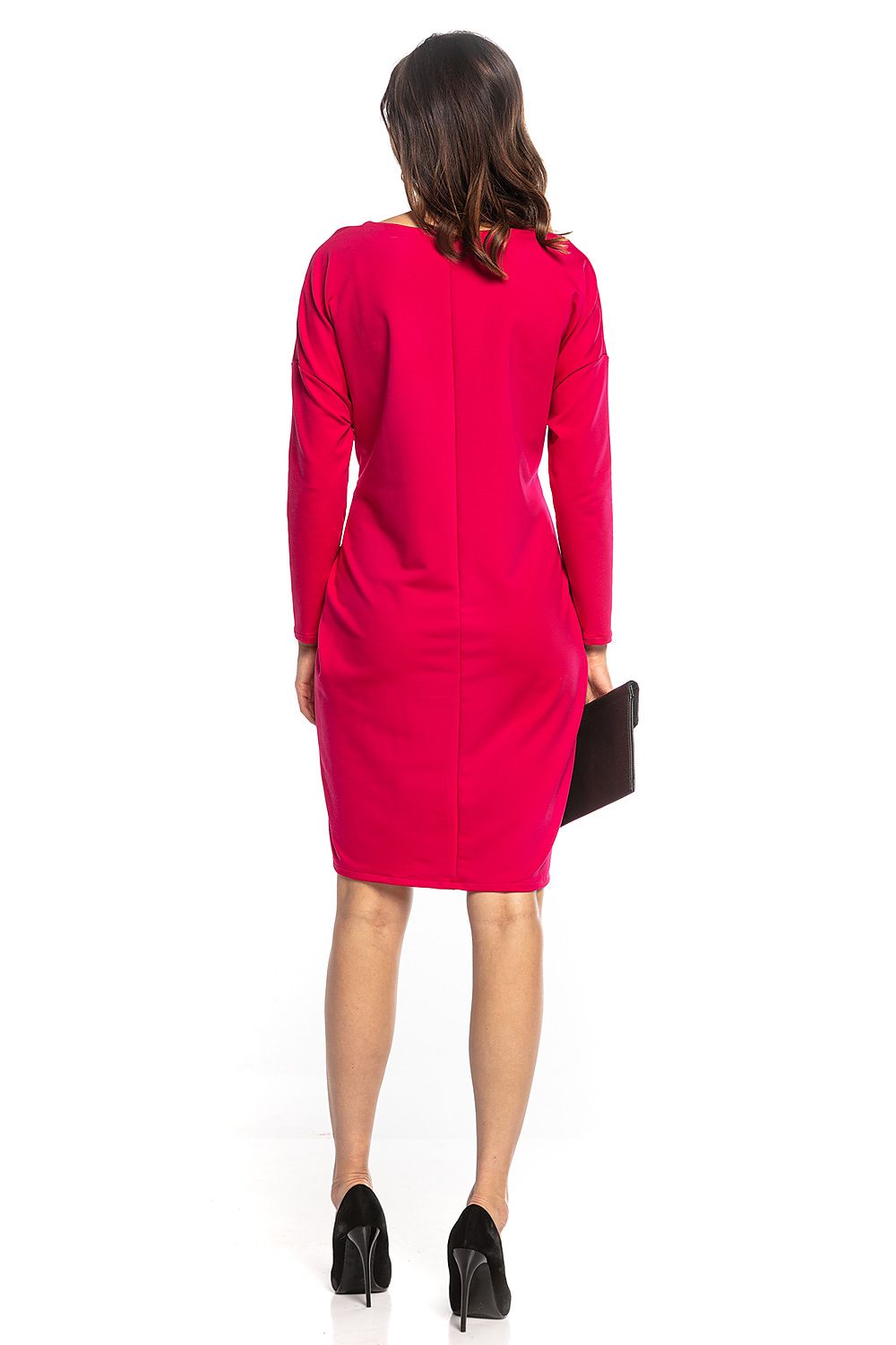 Robe de jour model 161833 Tessita