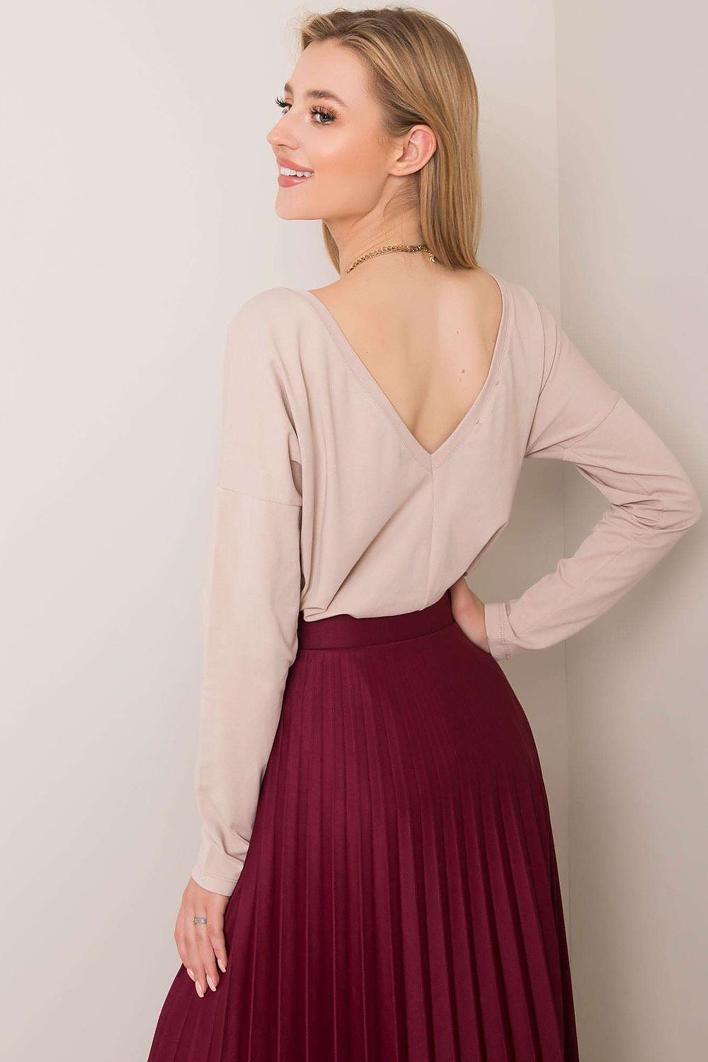 Chemisier model 162849 BFG