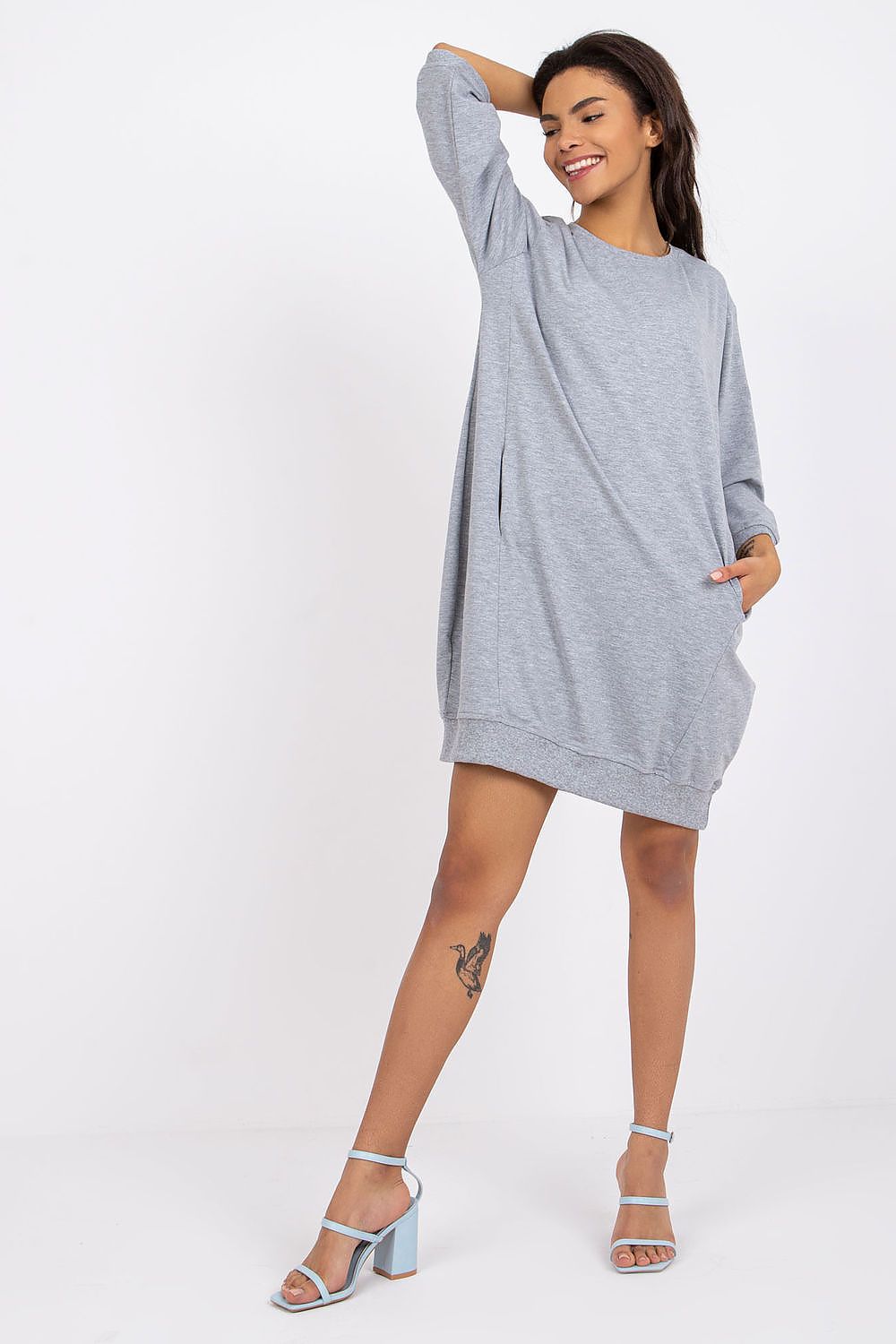 Robe de jour model 162961 Relevance
