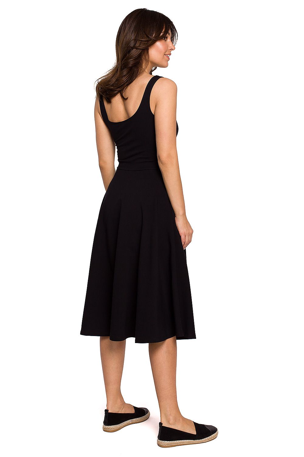 Robe de jour model 163186 BeWear