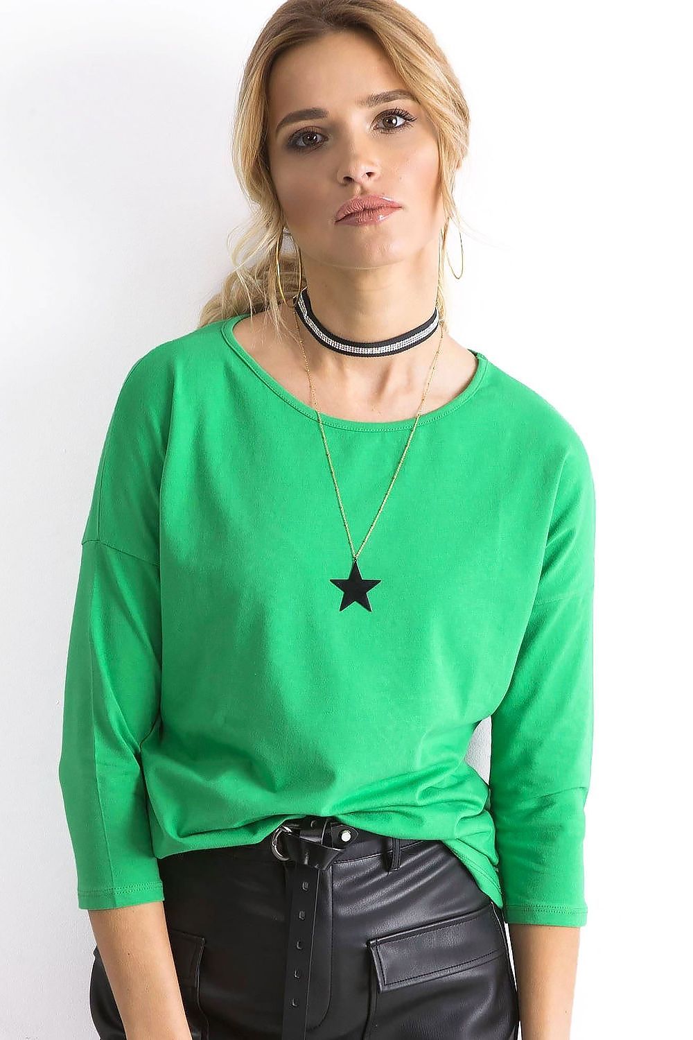 Chemisier model 163368 BFG