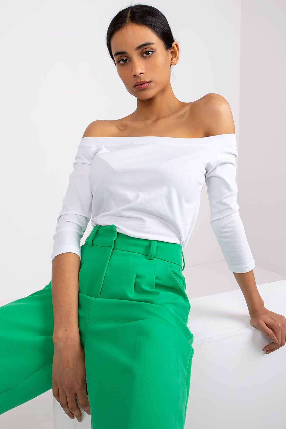 Chemisier model 163390 BFG