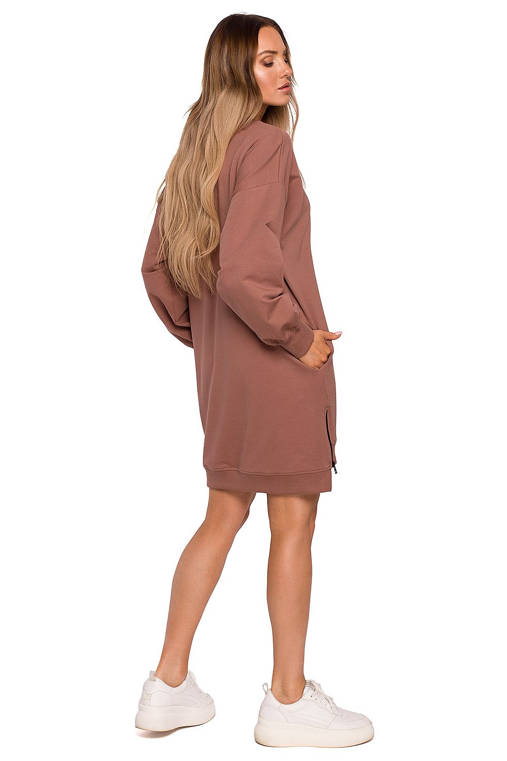 Robe de jour model 163660 Moe