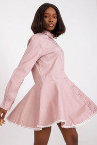 Robe de jour Italy Moda