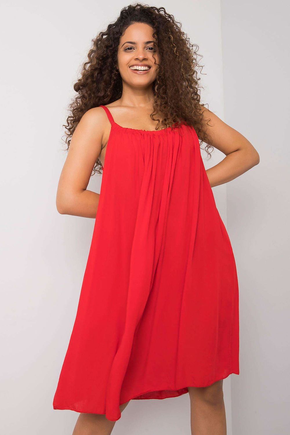 Robe de jour model 165030 Och Bella