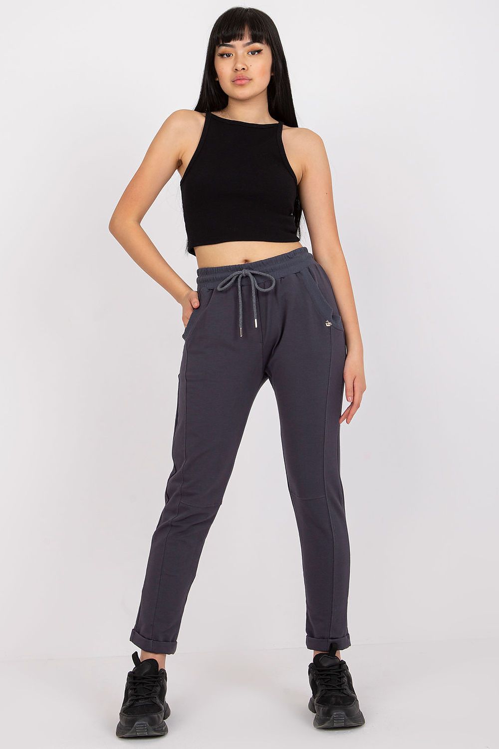 Pantalon survêtement model 166018 BFG