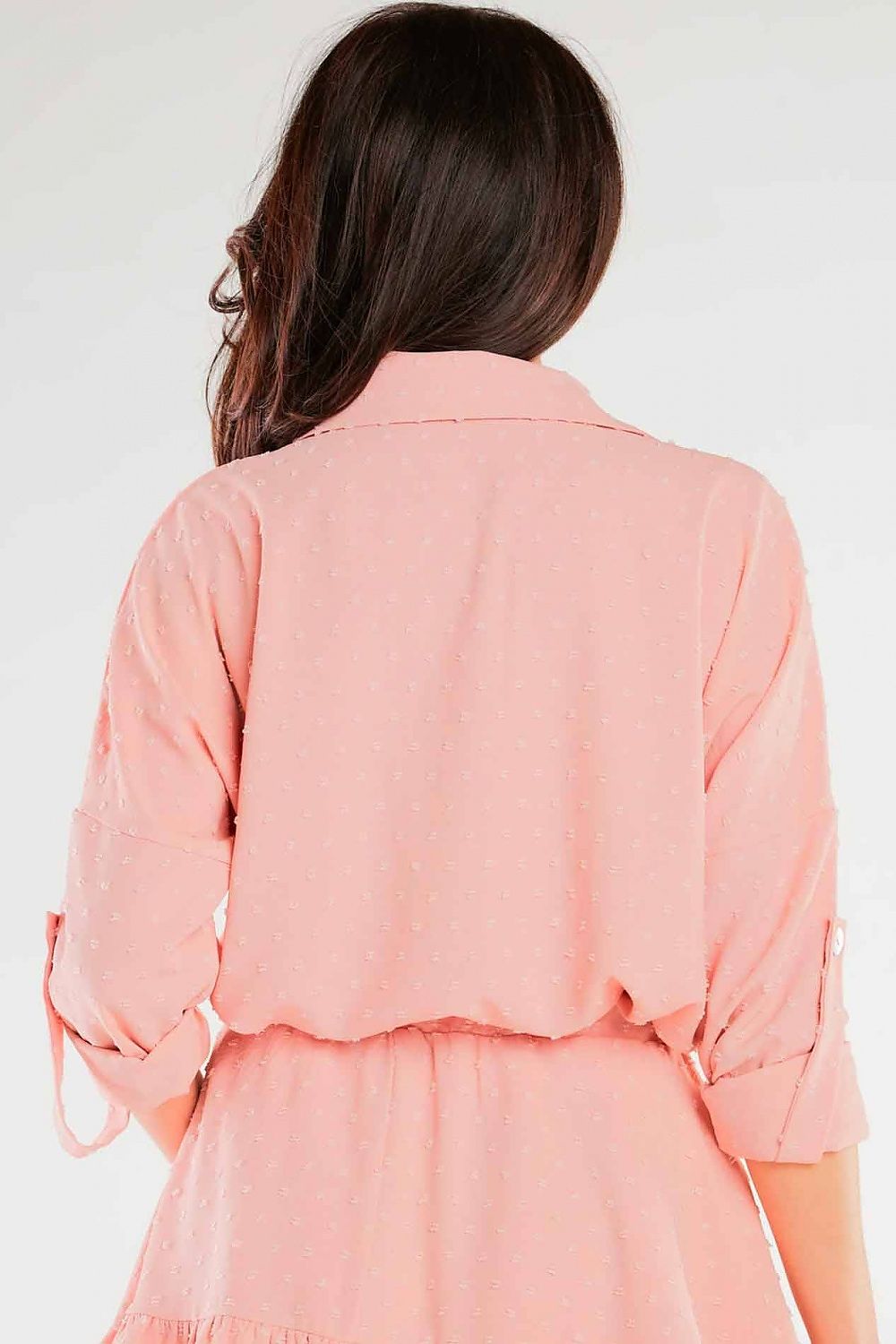 Chemise model 166781 awama