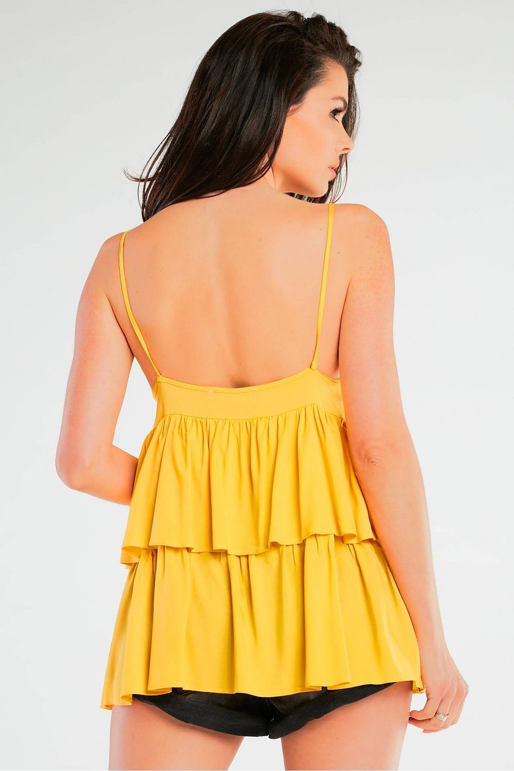 Chemisier model 166794 awama