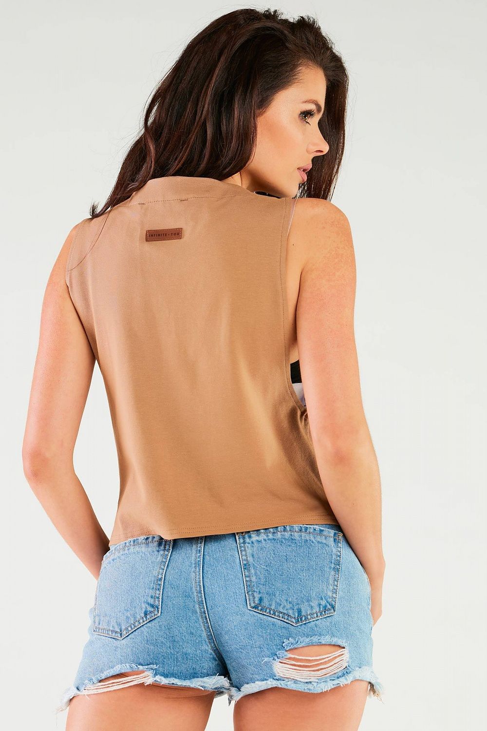 Chemisier model 166835 Infinite You