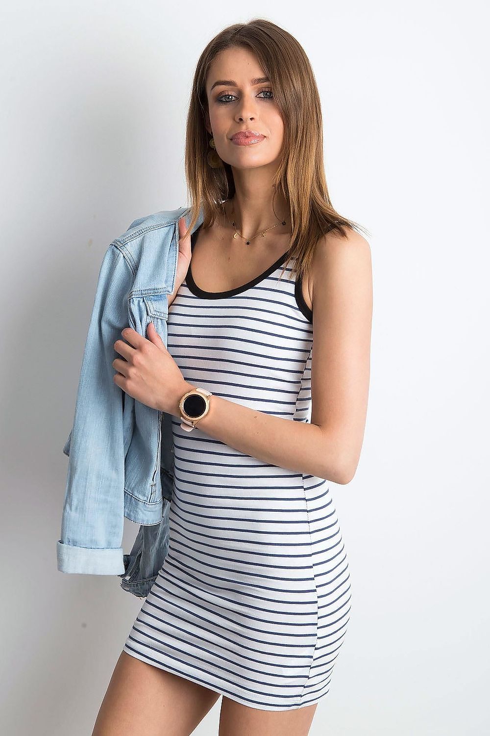 Robe de jour model 168284 Yups