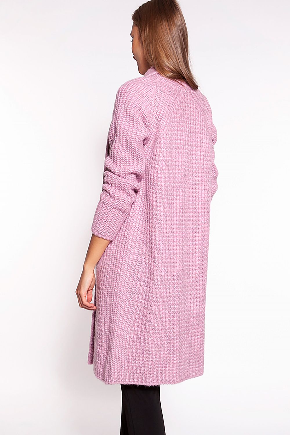 Cardigan model 170020 MKM