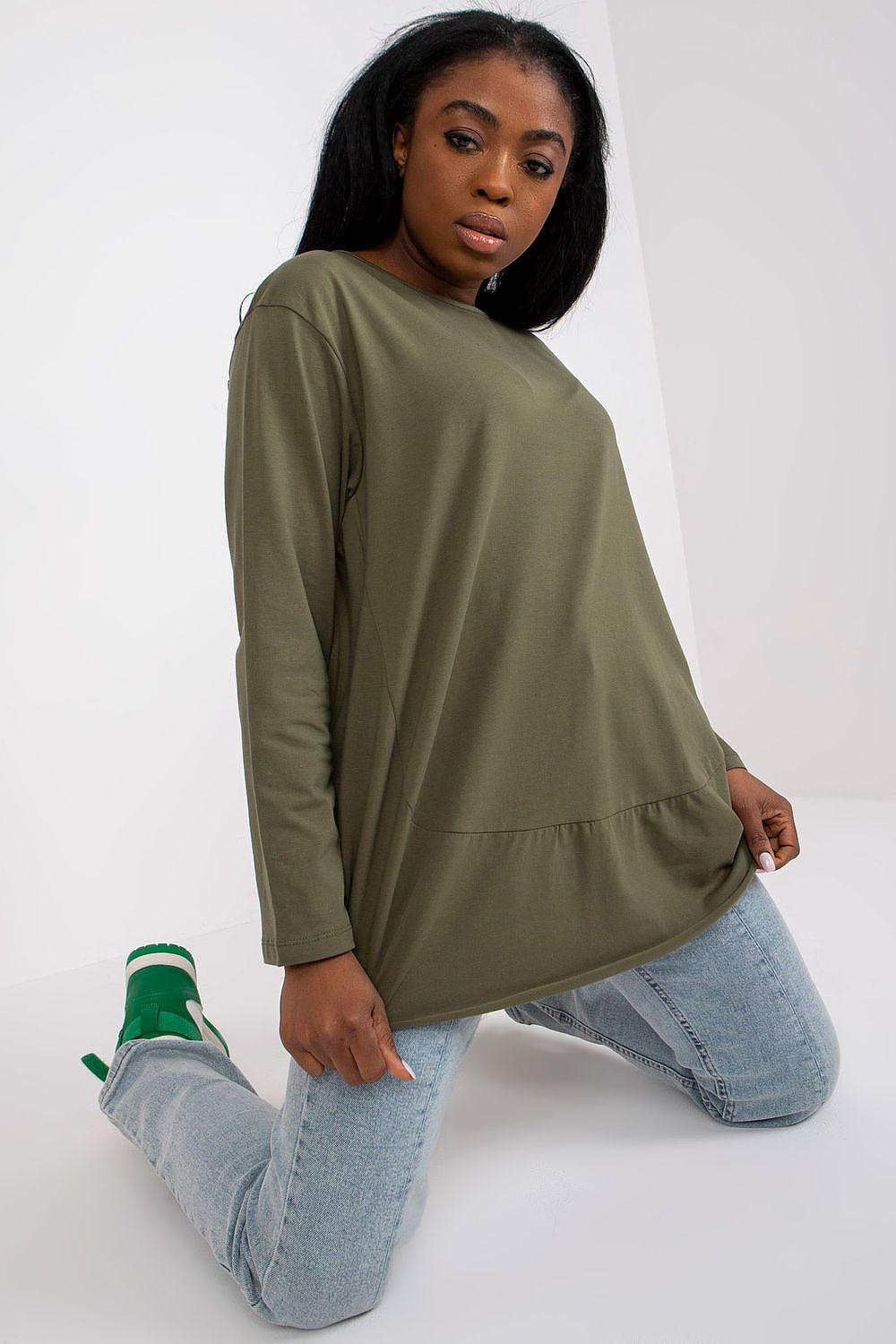 Chemisier model 170401 Ex Moda