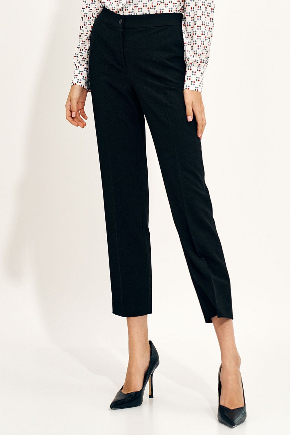 Pantalon femme model 170478 Nife