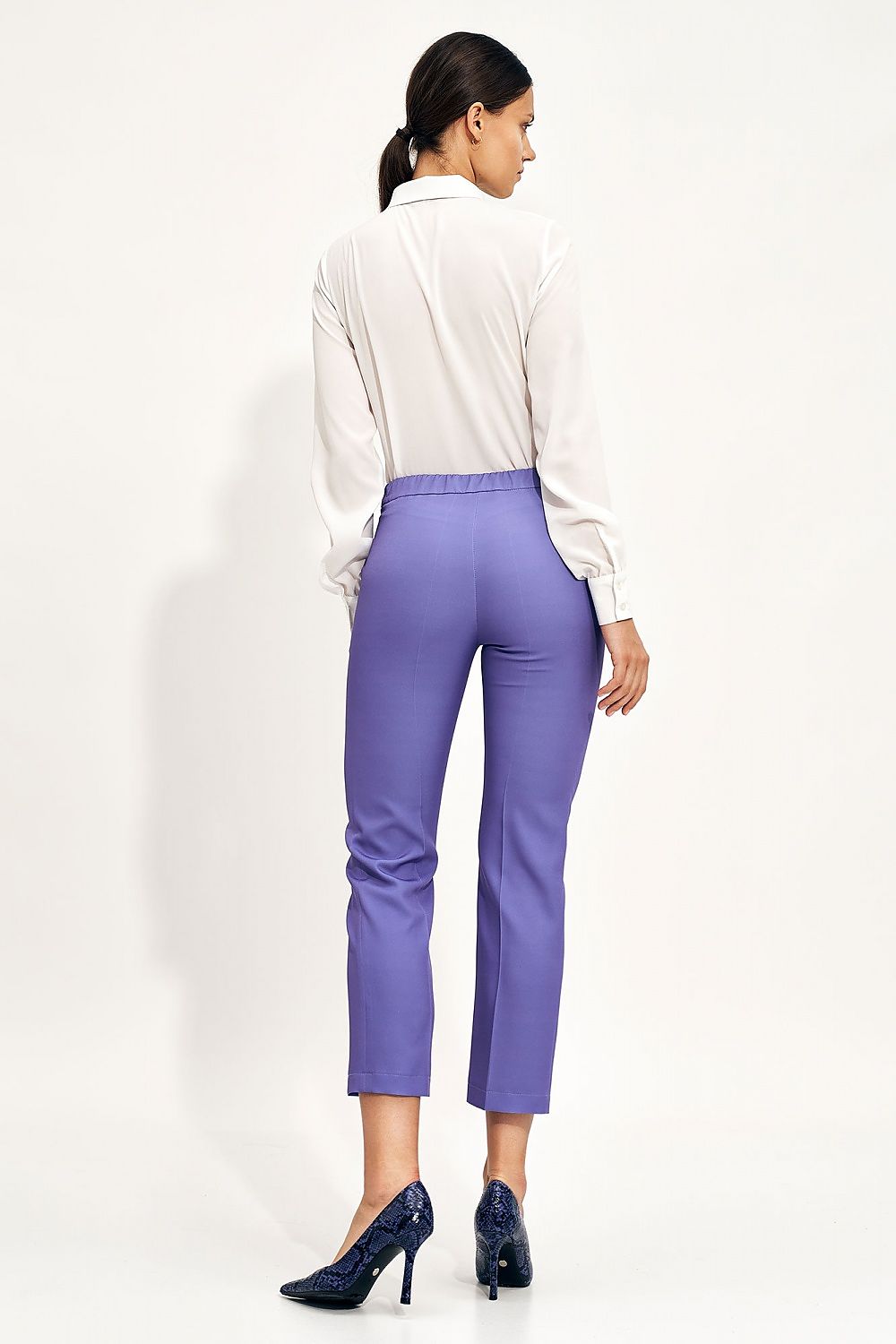 Pantalon femme model 171286 Nife