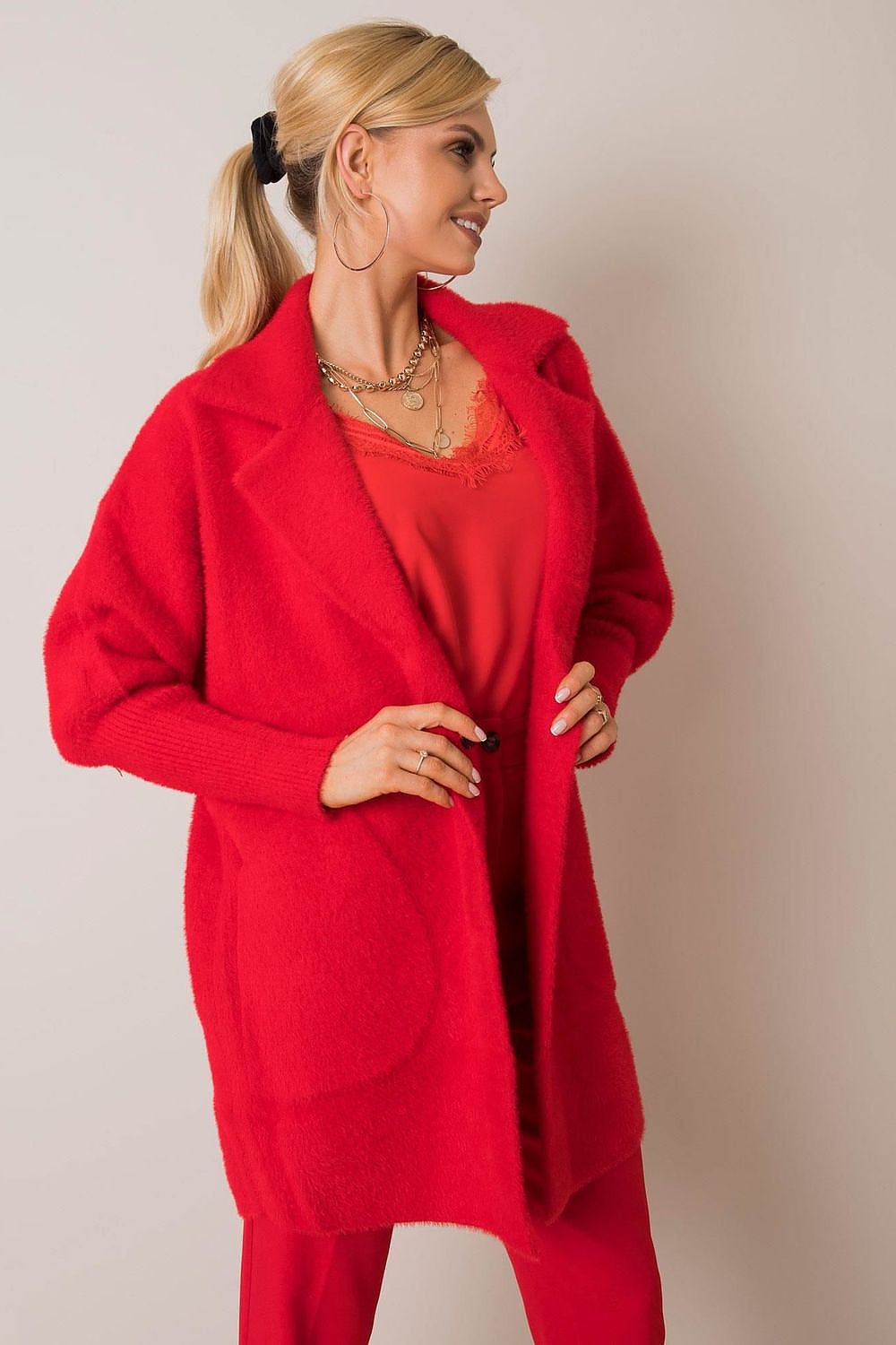 Manteau model 171850 MBM