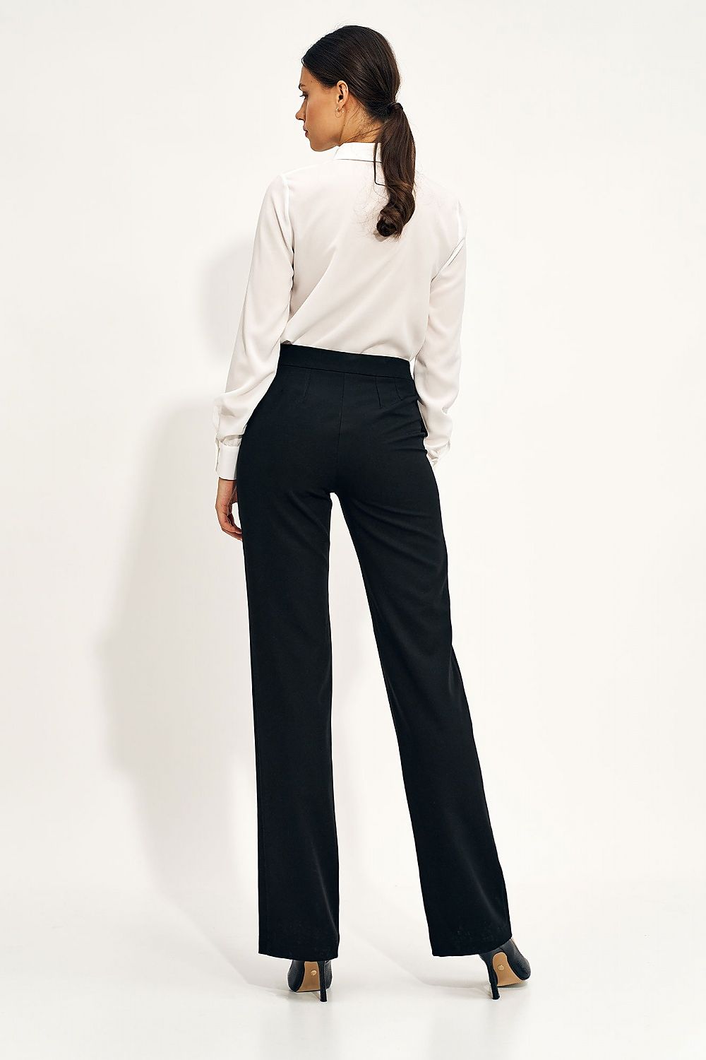 Pantalon femme model 171876 Nife