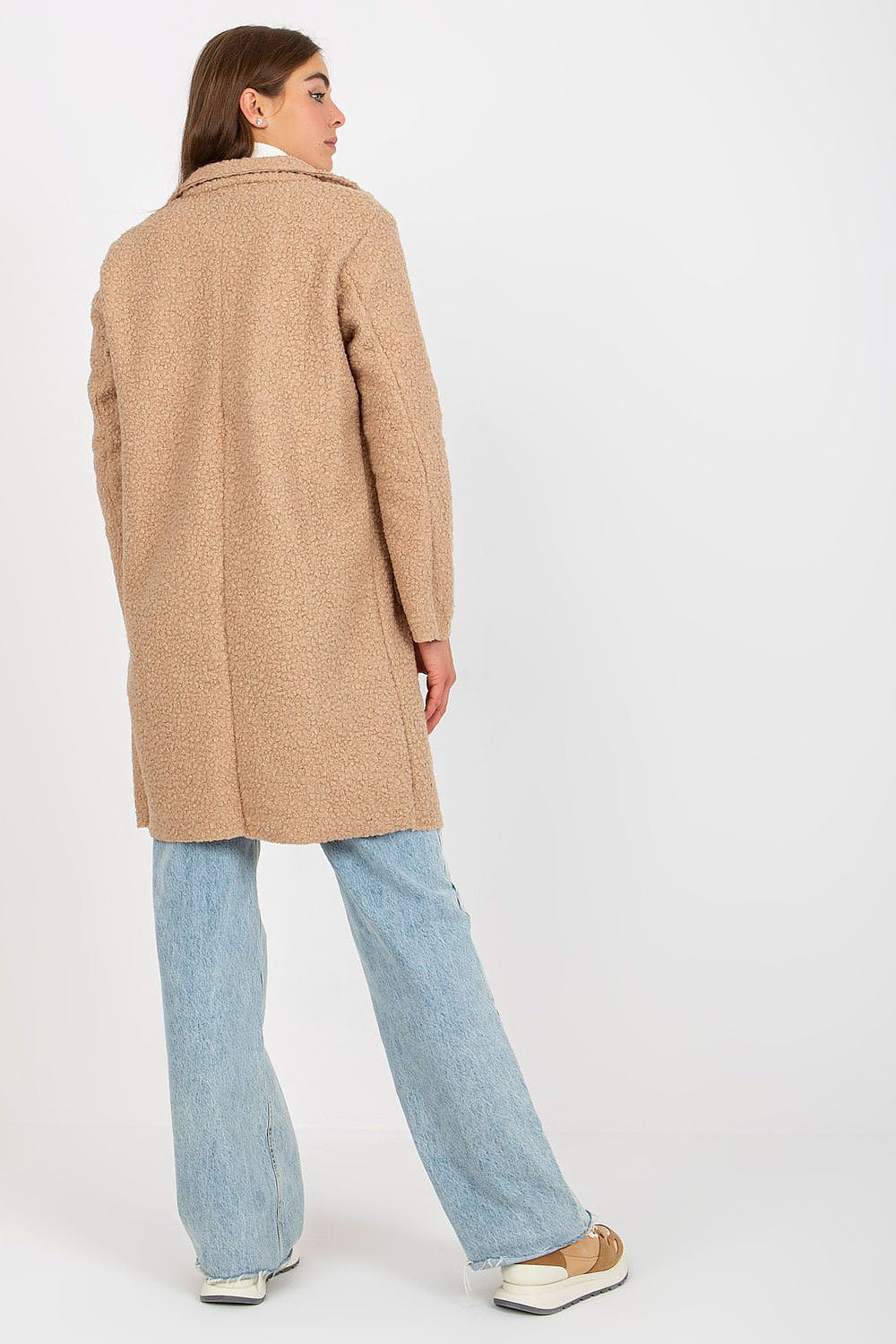 Manteau model 172451 Och Bella