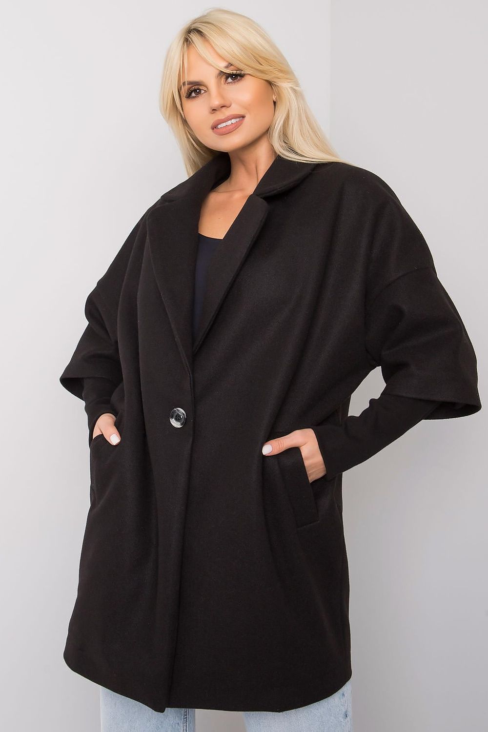 Manteau model 172482 Rue Paris