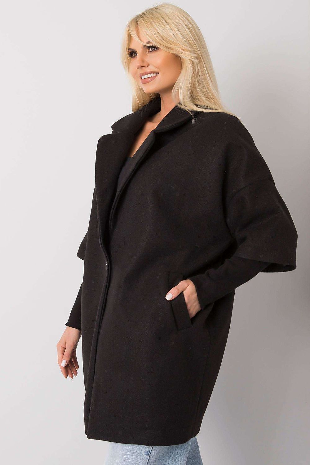 Manteau model 172482 Rue Paris