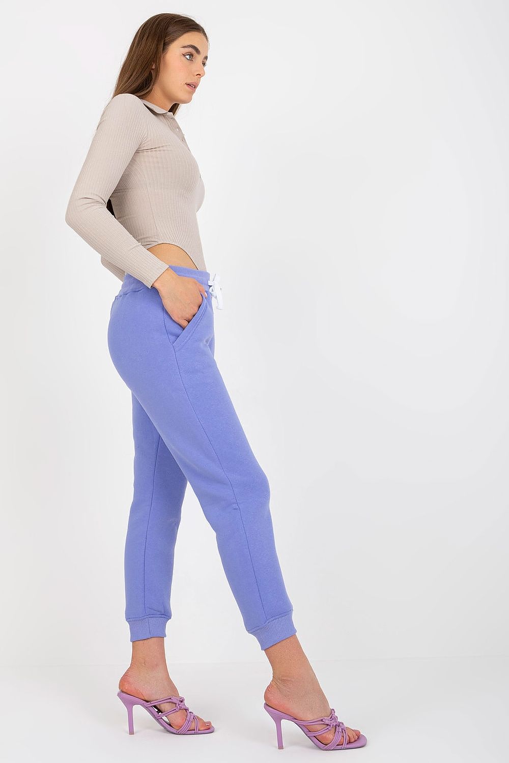 Pantalon survêtement model 172546 Fancy