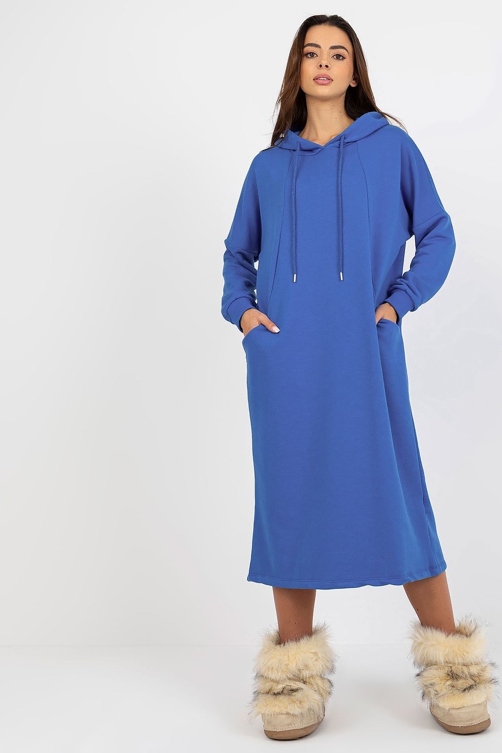 Robe de jour model 172751 Relevance