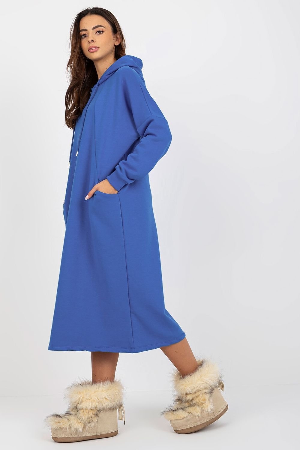 Robe de jour model 172751 Relevance
