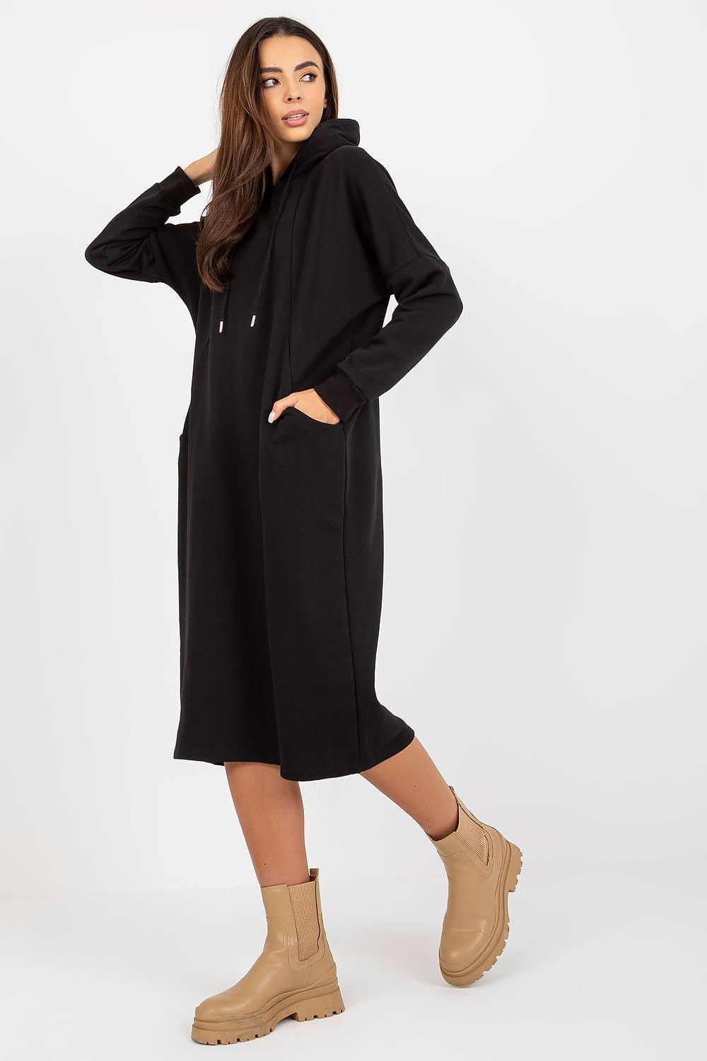 Robe de jour model 172752 Relevance