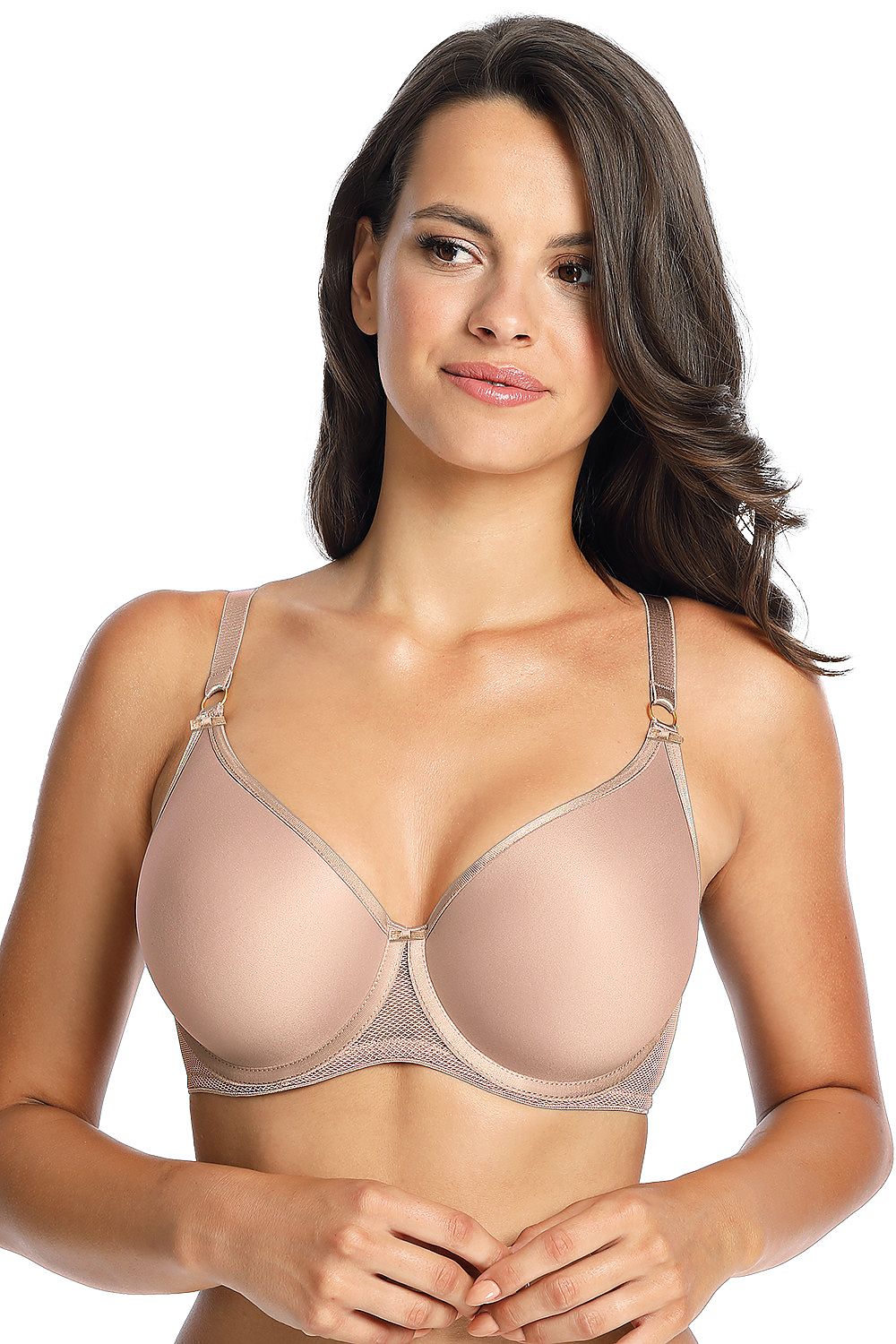 Soutien-gorge rembourré model 173368 Gaia