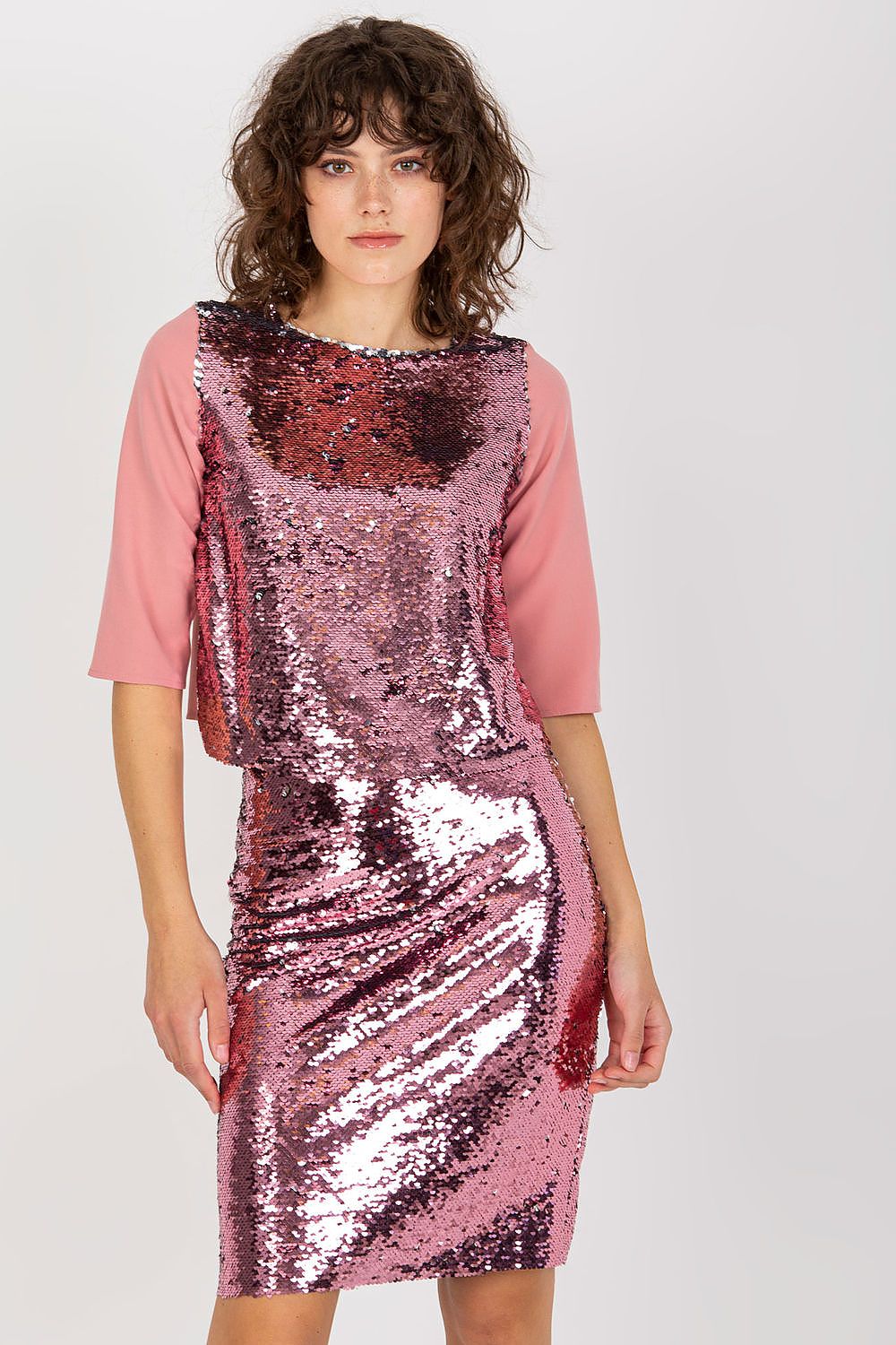 Chemisier model 173836 Lakerta