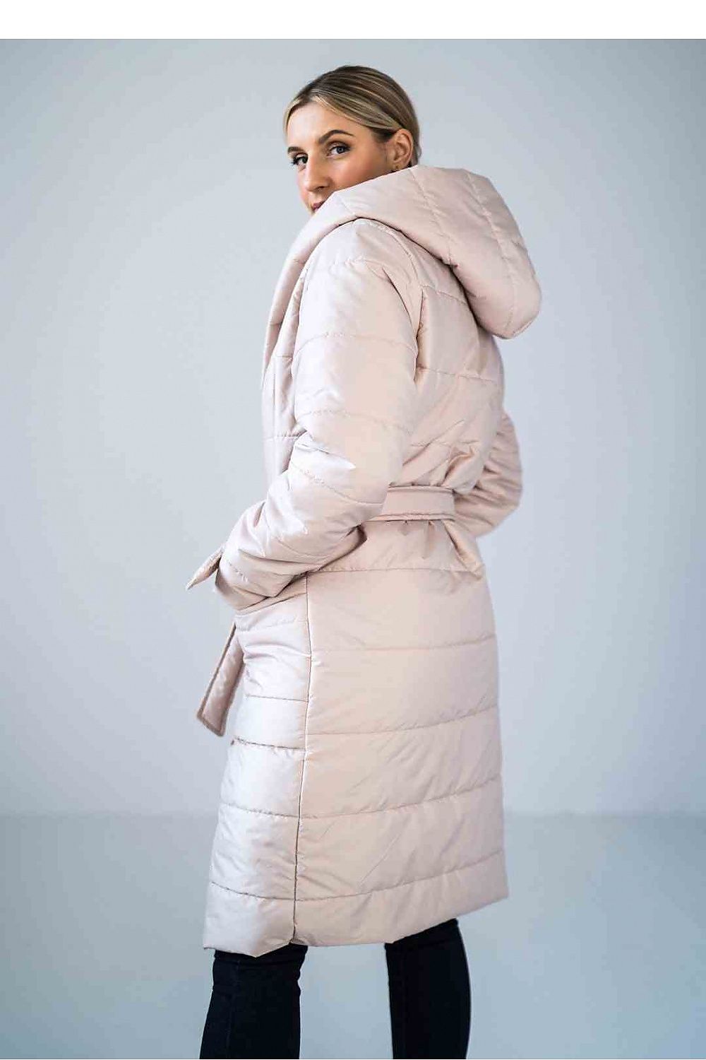 Manteau model 174073 Figl