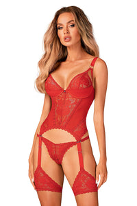 L`ensemble sexy Obsessive