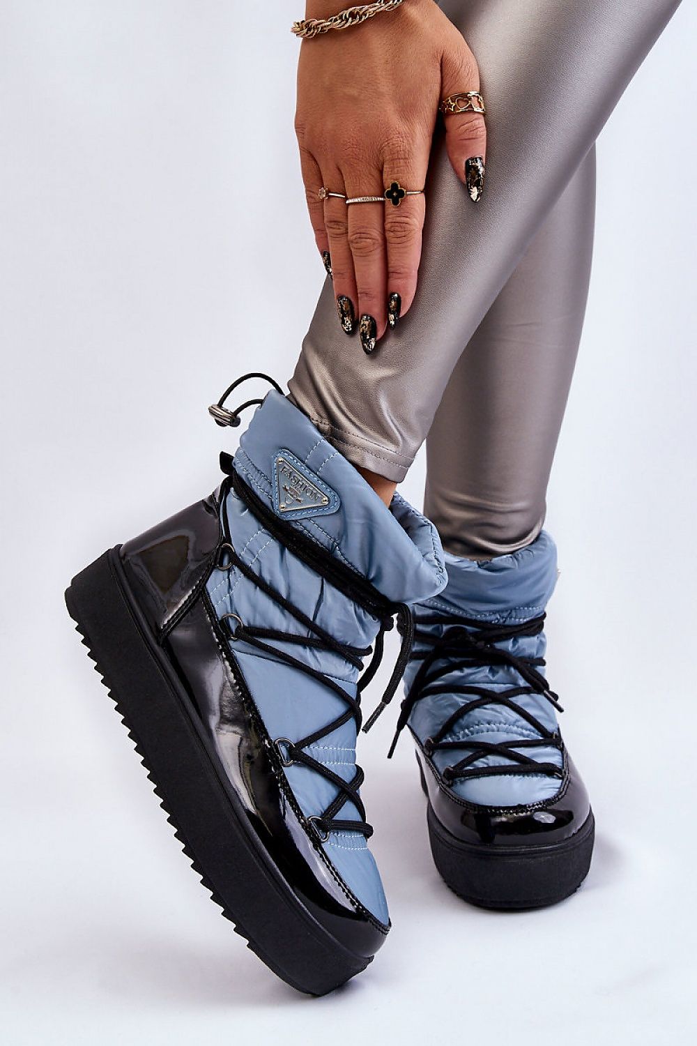 bottes de neige model 174775 Step in style