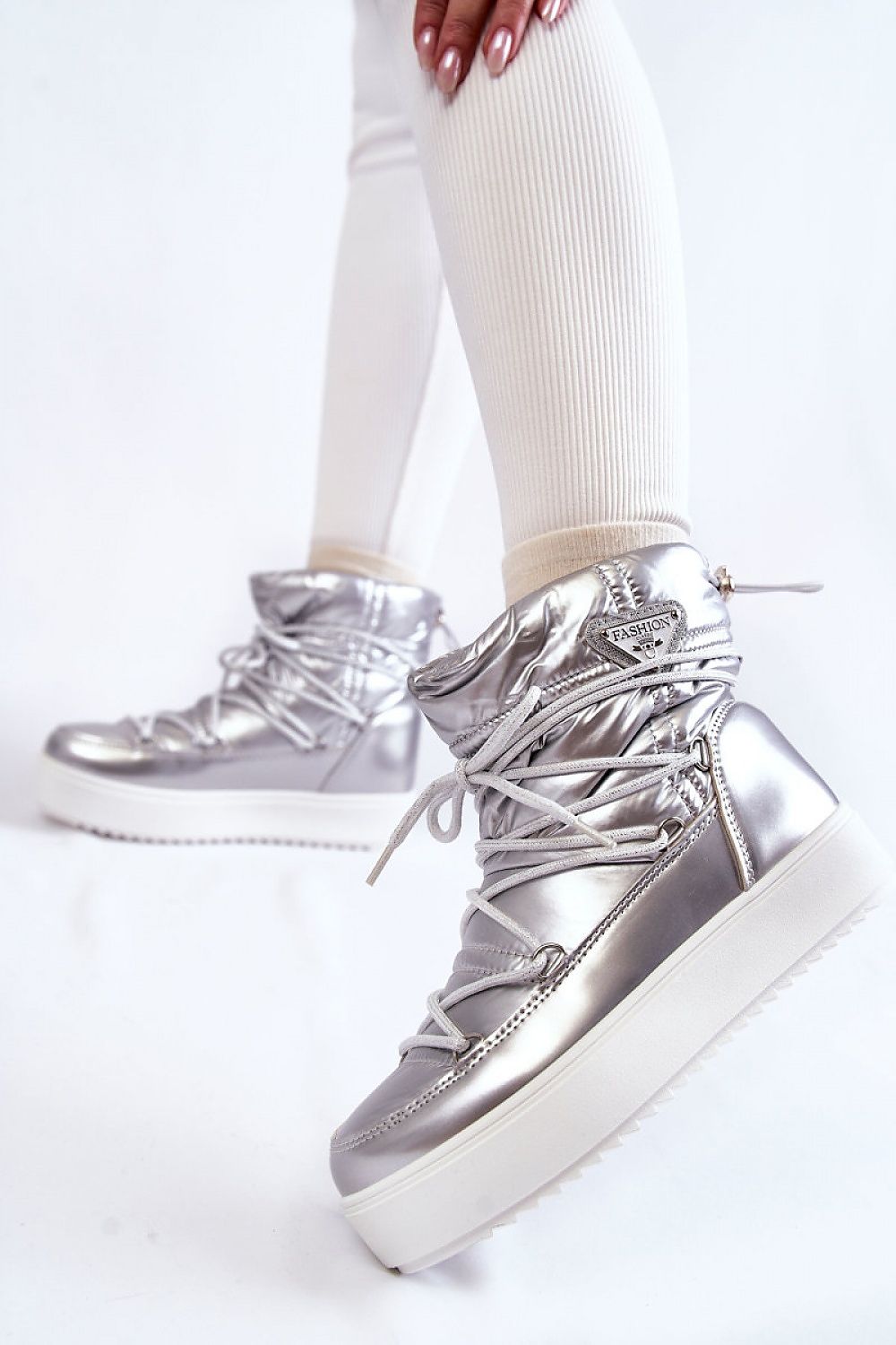 bottes de neige model 174777 Step in style