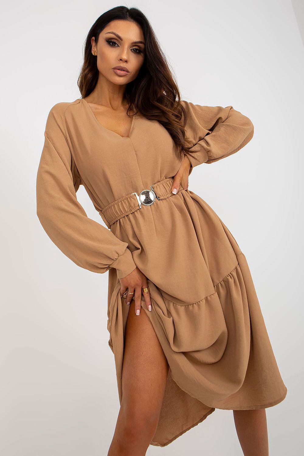 Robe de jour model 175448 Och Bella