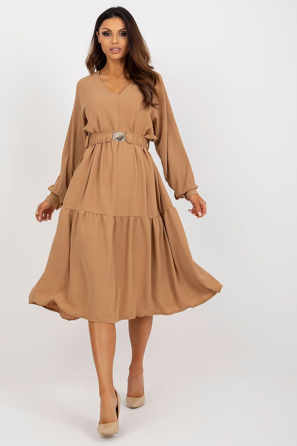 Robe de jour model 175448 Och Bella