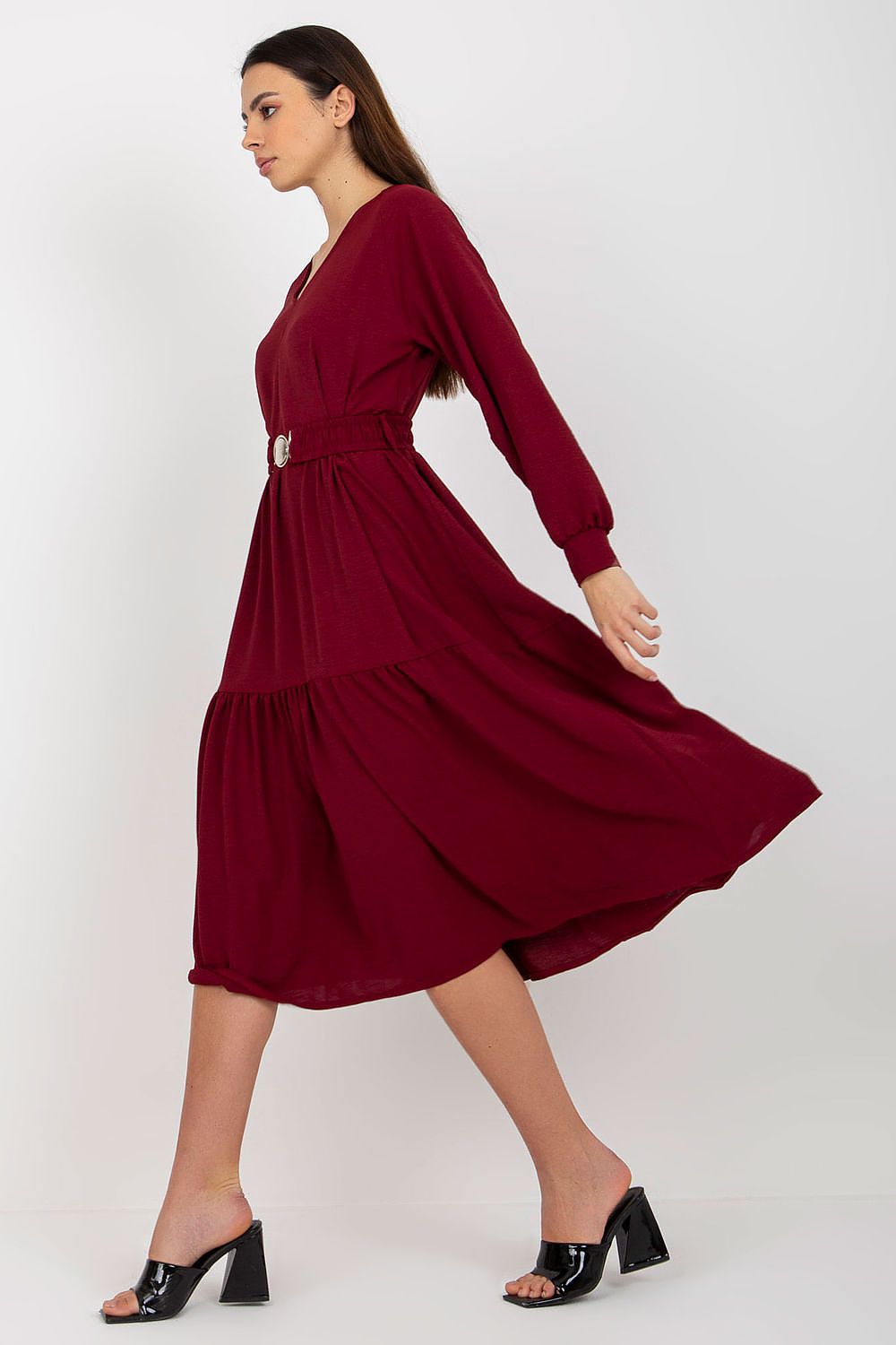 Robe de jour model 175450 Och Bella