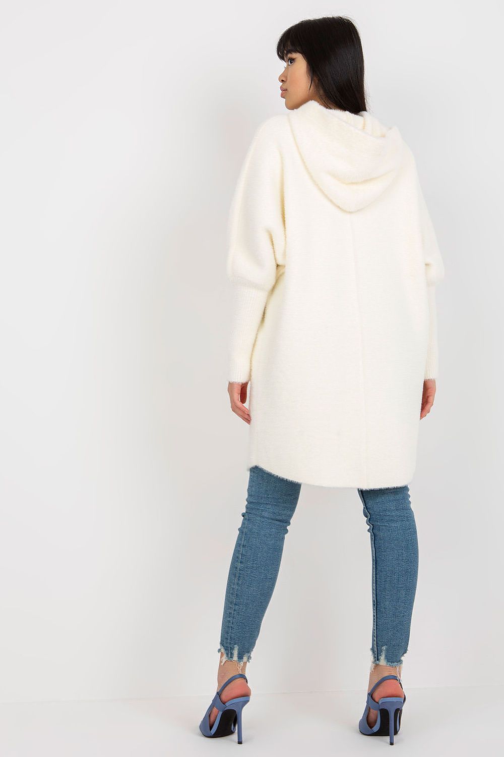 Manteau model 175703 MBM