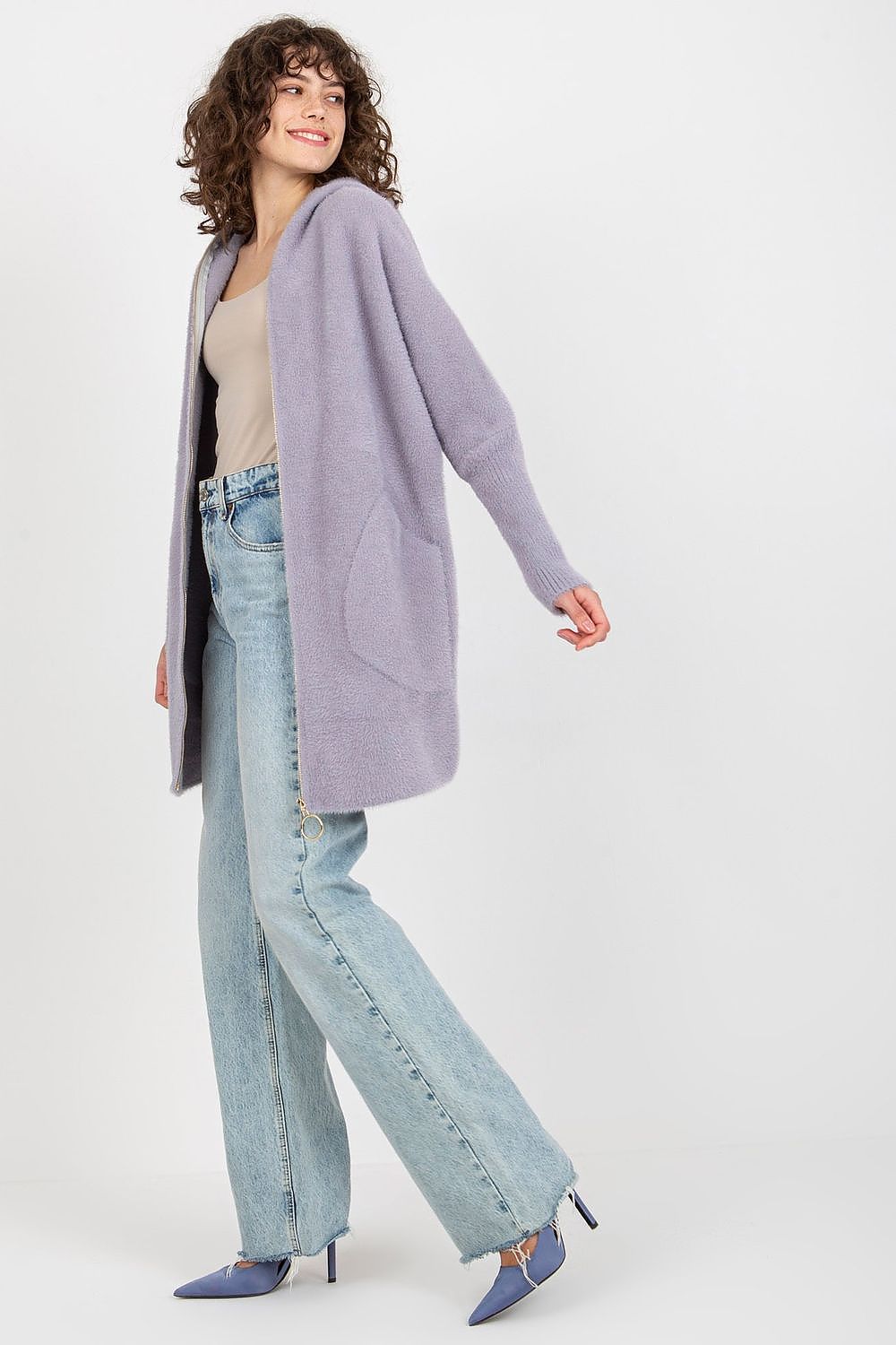 Manteau model 175706 MBM