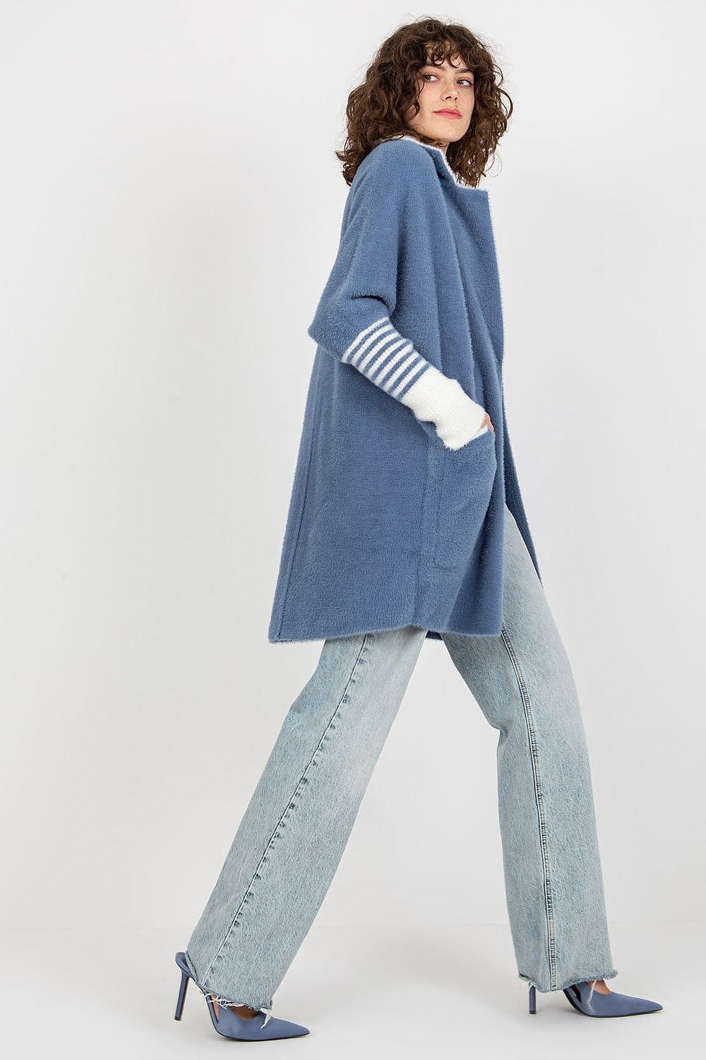 Manteau model 175713 MBM