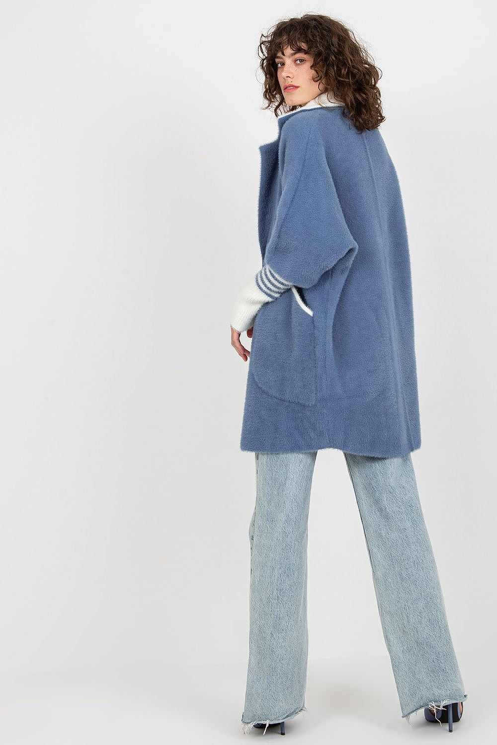 Manteau model 175713 MBM