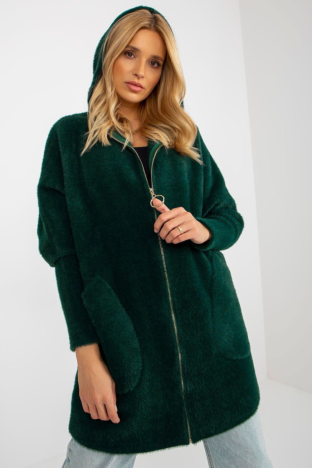 Manteau model 175942 MBM