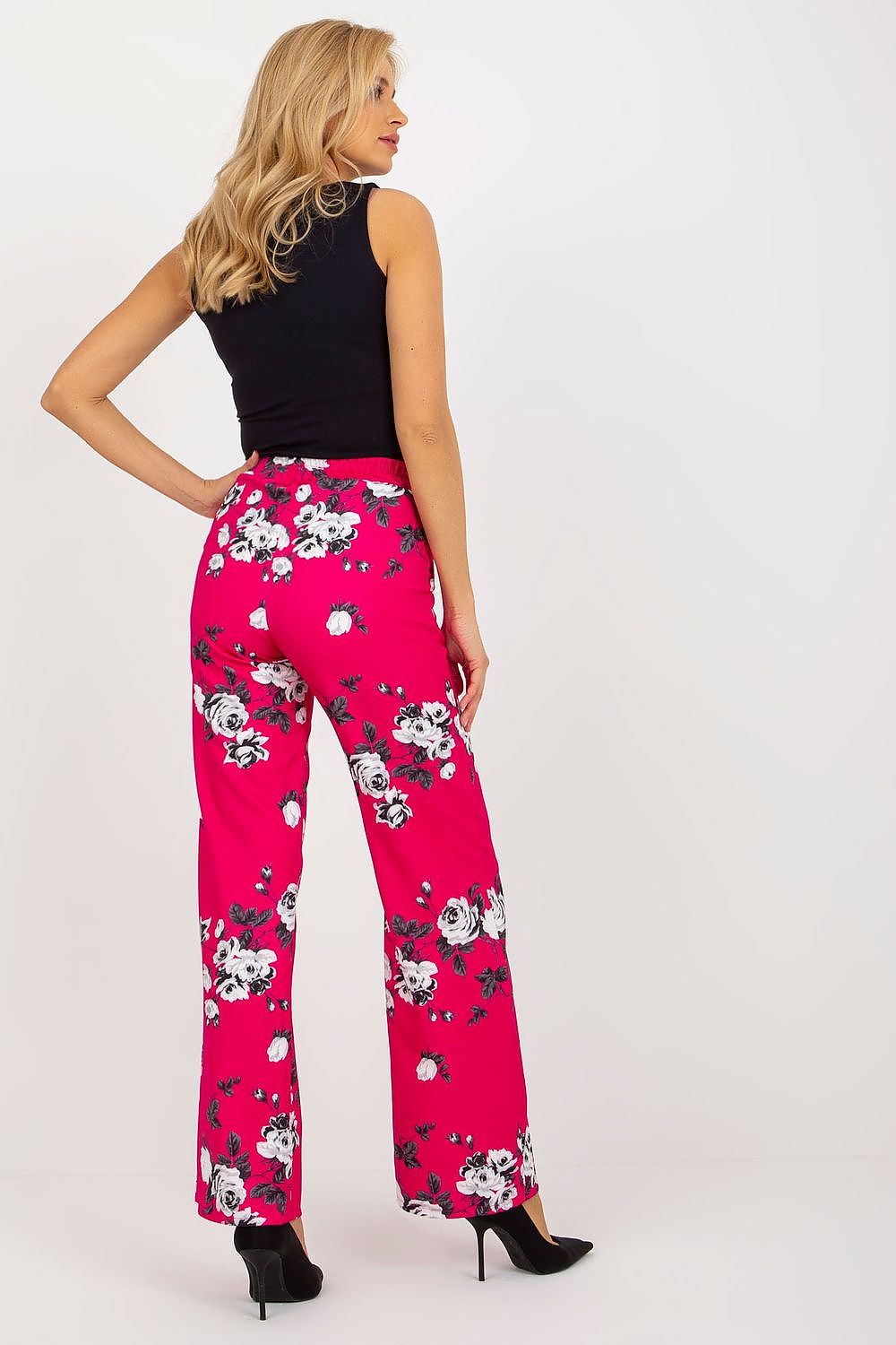 Pantalon femme model 175965 Lakerta