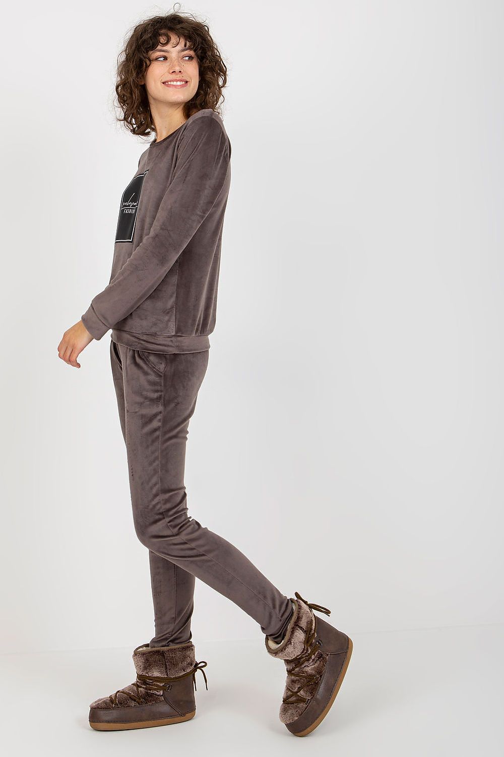 L`ensemble model 177075 Relevance