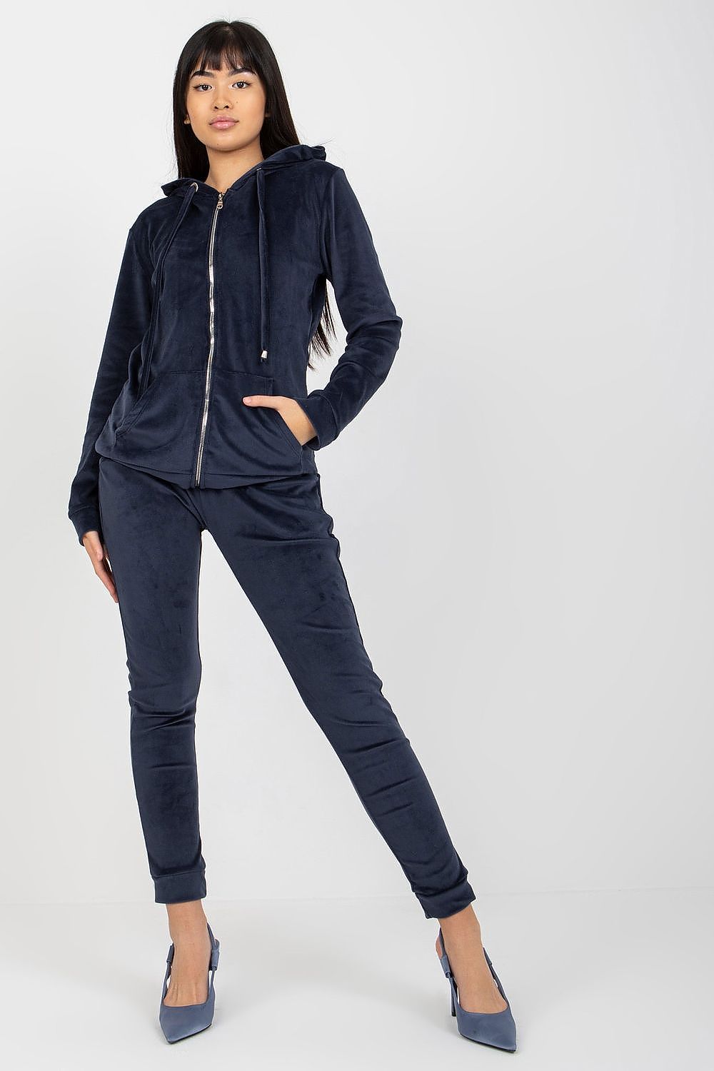 L`ensemble model 177081 Relevance