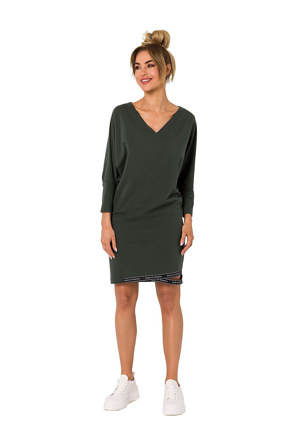 Robe de jour model 177593 Moe