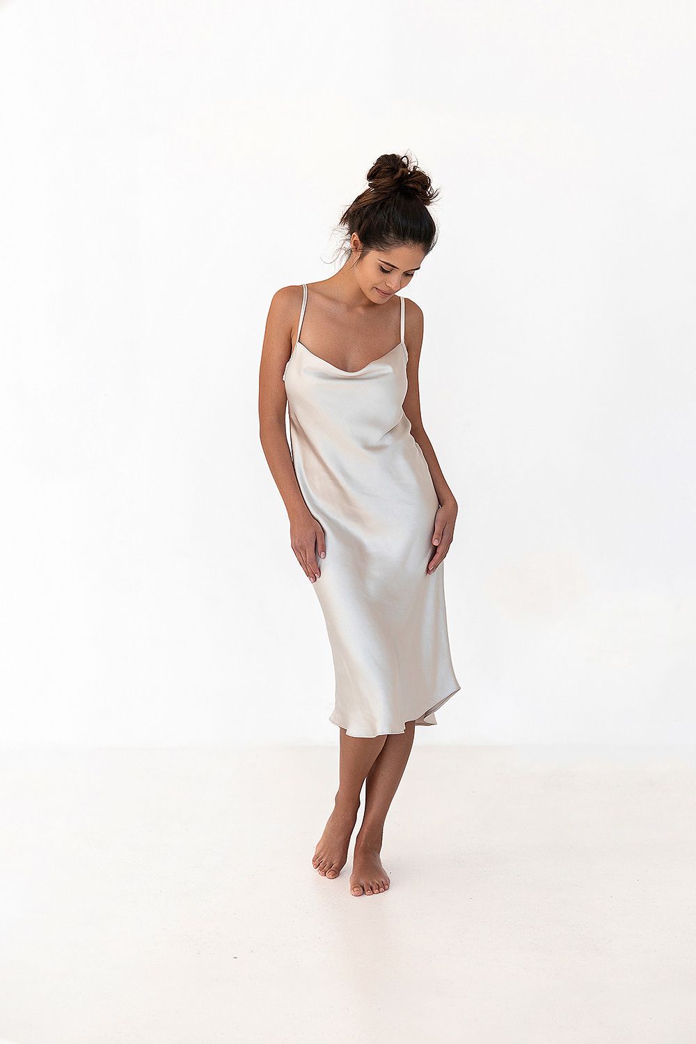 Chemise de nuit model 179483 Sensis