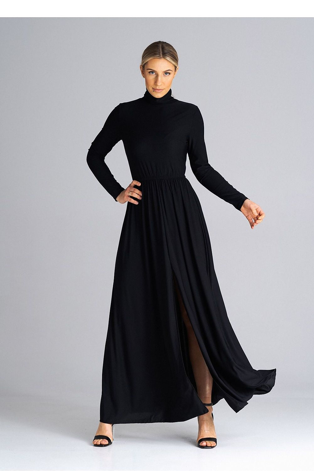 Robe de jour model 180866 Figl