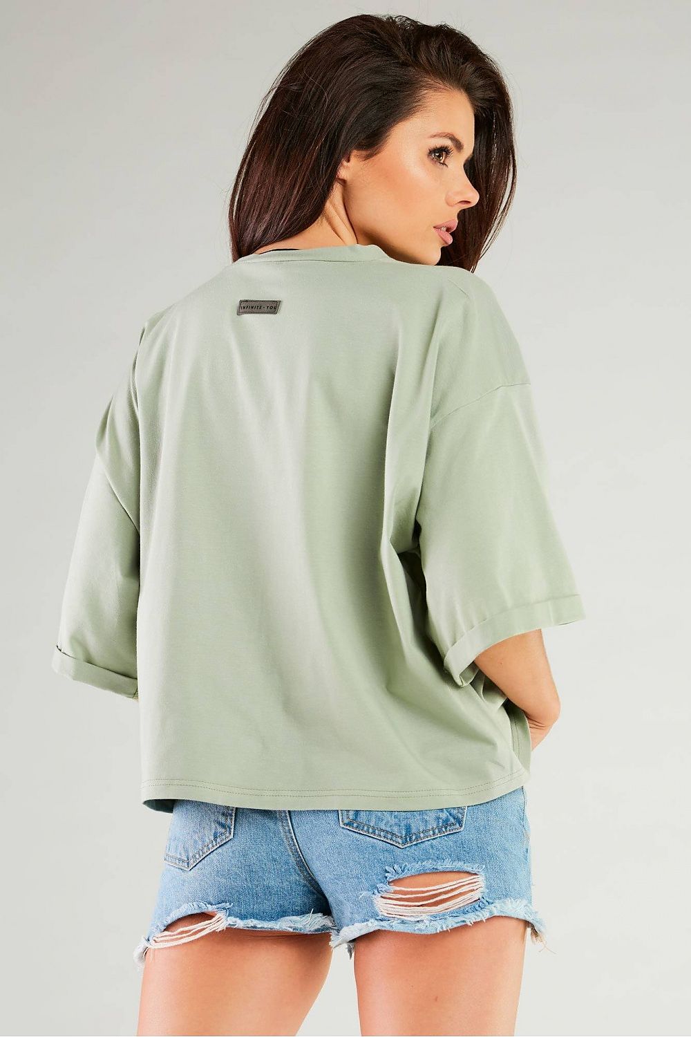 Chemisier model 181272 Infinite You