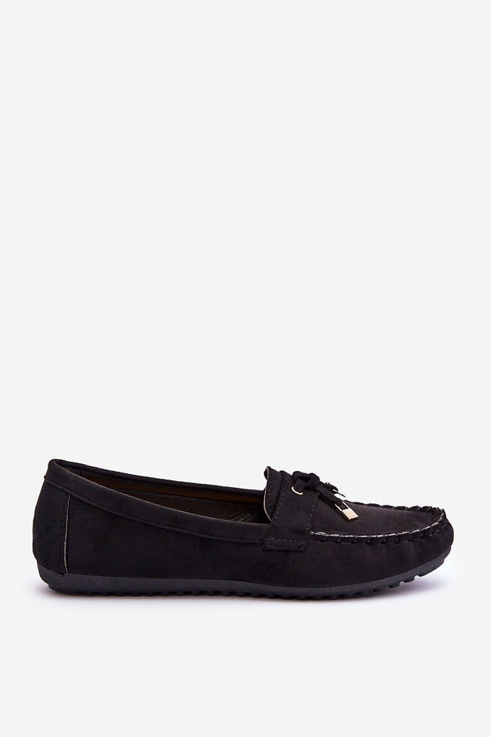 Moccasins model 181468 Step in style